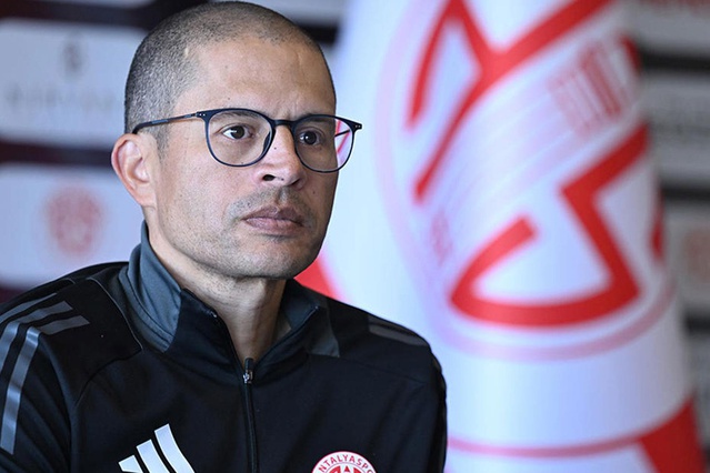 Alex de Souza'yı istemediler! Süper Lig ekibinden şaşırtan karar