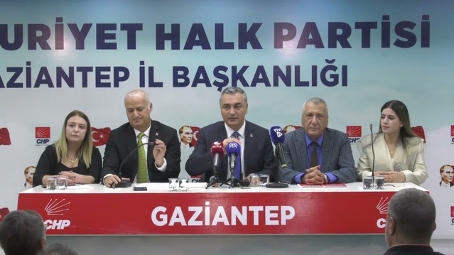 CHP Sözcüsü Sarı, olası İBB seçiminde YENİ Parti ile ortak hareket istiyor
