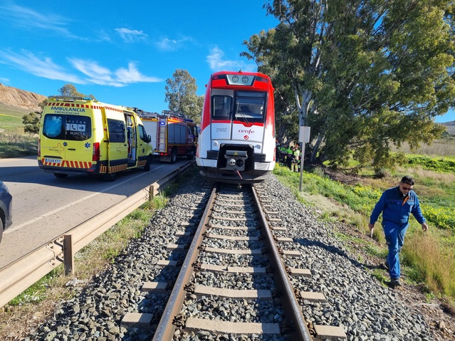 Toledo'da Renfe ile Iryo trenleri çarpıştı, ilk belirlemelere göre 10 kişi öldü