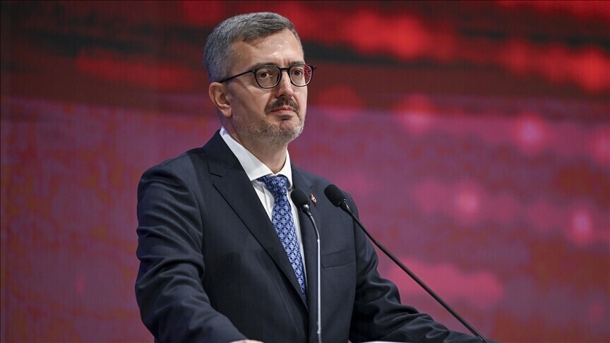 İletişim Başkanı Duran'dan Türk Dünyası Diyalog Forumu paylaşımı