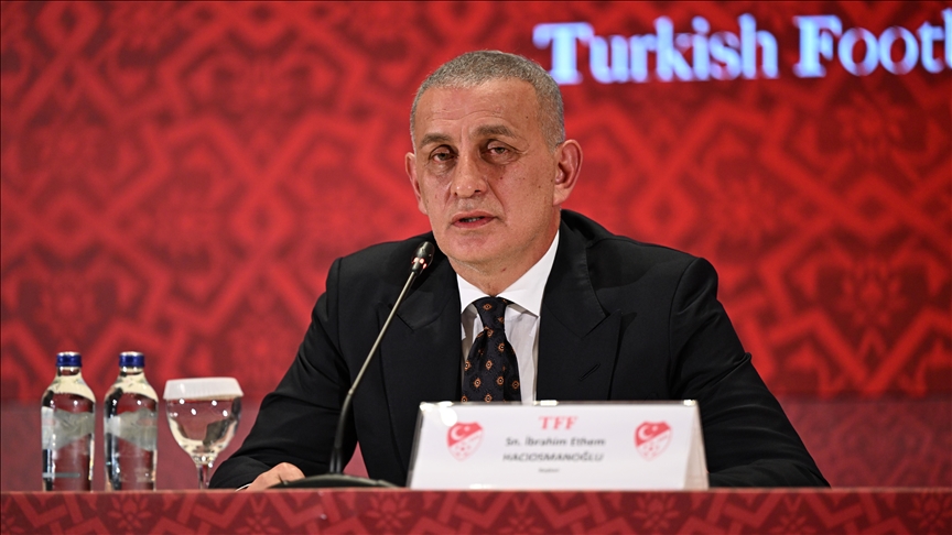 TFF Yönetim Kurulu seçim gündemiyle toplanıyor iddiası