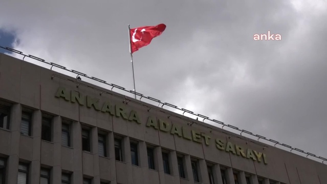 Ankara'da yasa dışı bahis soruşturmasında 33 tutuklama, 8 adli kontrol kararı verildi