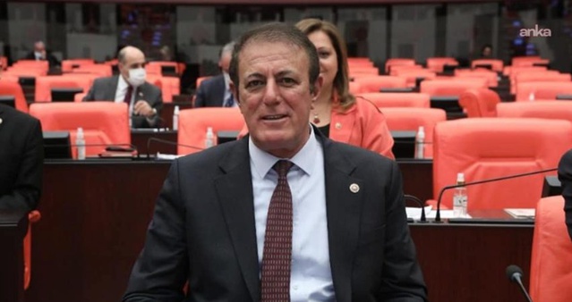 CHP'li Yıldız, beyin göçü yüzde 2,2'ye çıkarken iktidarın politikalarını eleştirdi