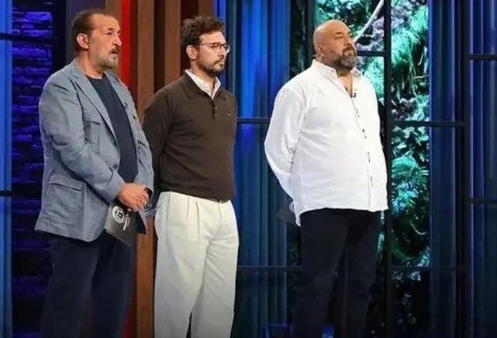 MASTERCHEF ELEME ADAYI 17 EKİM 2026 | MasterChef'te eleme adayı kim oldu, dokunulmazlığı hangi takım kazandı?