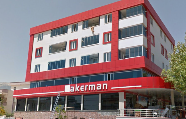 Kahramanmaraş'taki Akerman Apartmanı bilirkişi raporunda 8 sanık asli kusurlu bulundu