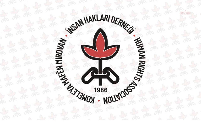 İHD, Halk TV müdahalesini ağır saldırı olarak niteledi, kayyım kararına itiraz etti