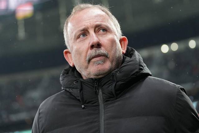 Sergen Yalçın'ın ilk tercihi belli oldu! Yıldız futbolcuyu milli takıma çağırıyor