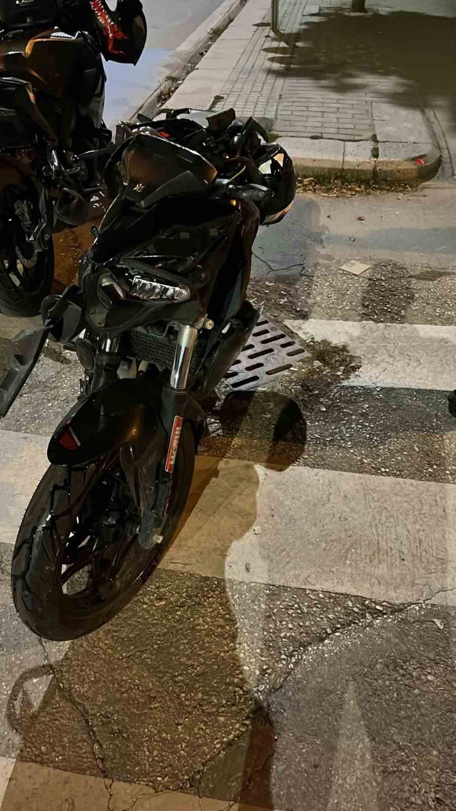 Eskişehir'de motosikletli öğrencinin ölümüne yol açan sürücüye iddianame düzenlendi