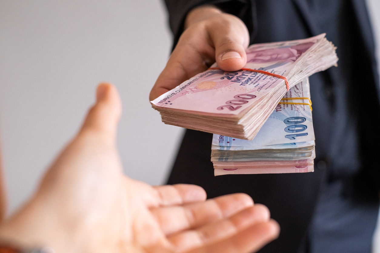 Tasfiye edilen fonlarda ödeme esasları belli oldu