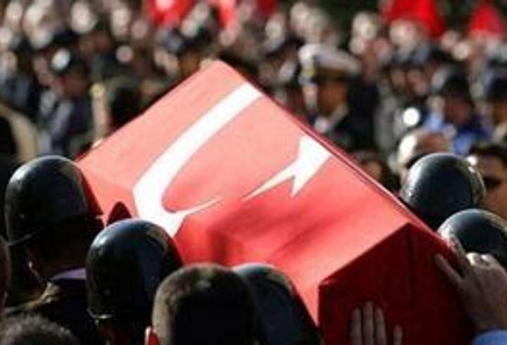 Ankara'da askeri araç kazası: Albay Sayit Gökgöz şehit oldu! 2 askerimiz yaralandı