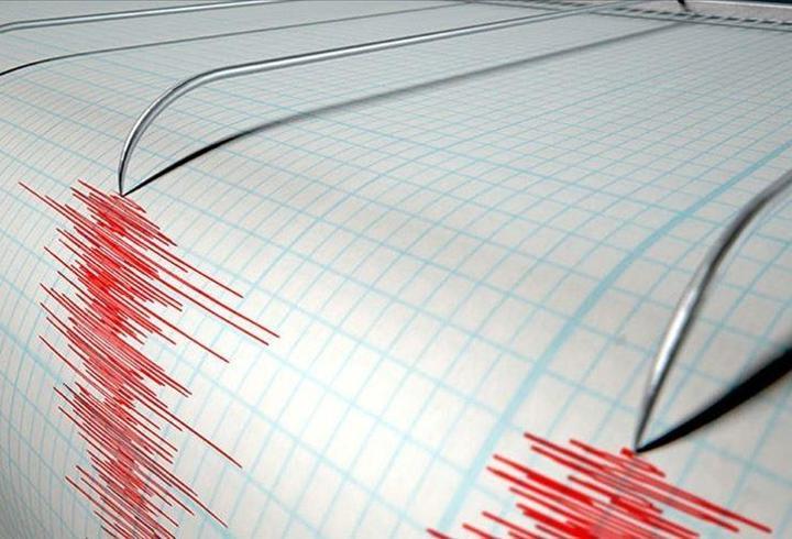 Çin'de 7 büyüklüğünde deprem! Tibet'te şiddetli sarsıntı