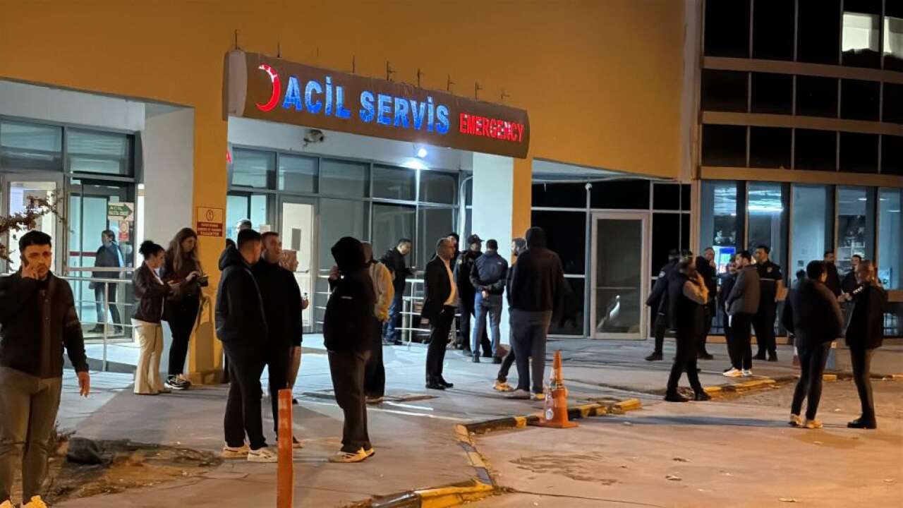Soma’daki maden kazasında acı haber: 5 işçi hayatını kaybetti!