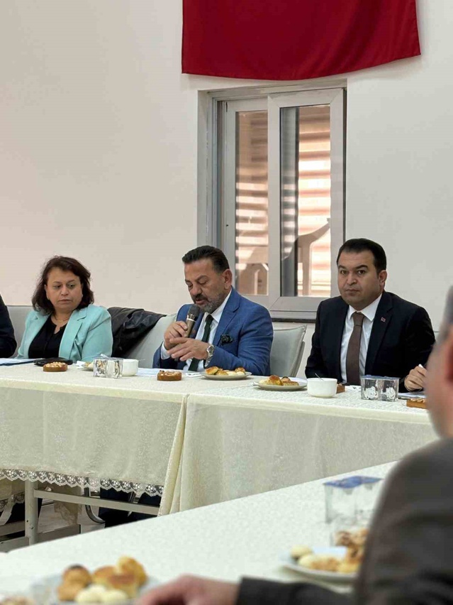 Bilecik Aile ve Sosyal Hizmetler İl Müdürlüğü 'İyilik Var'ı ele aldı
