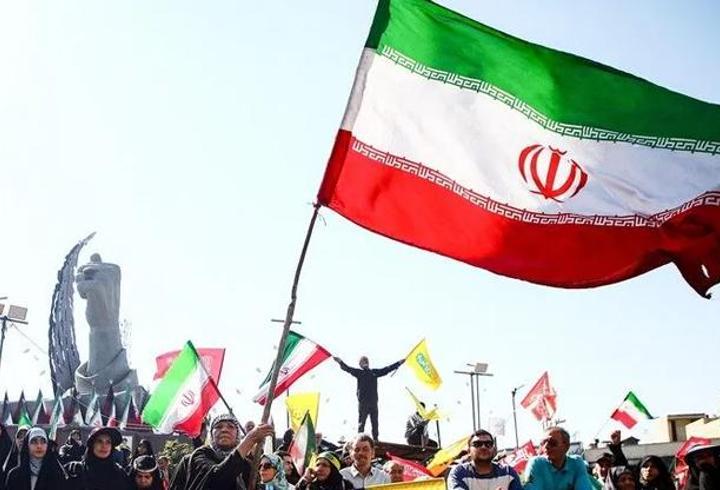 İran:ABD Tahran'ın 7 şartını kabul etmeli
