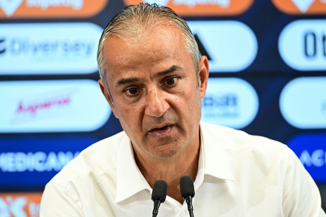 ''Derbi kazanmadan da bu ligde şampiyon olunuyor'' demişti! İşin aslı hiç de öyle değil