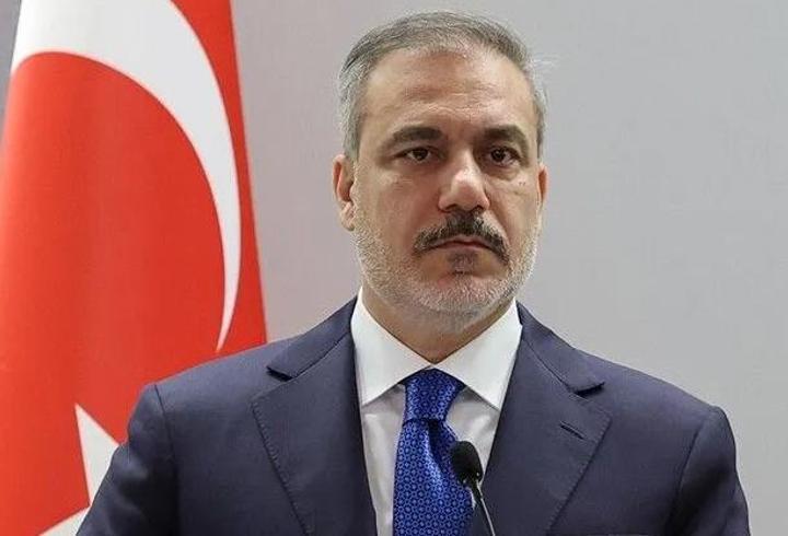 Dışişleri Bakanı Hakan Fidan, İspanya Dışişleri Bakanı Bueno ile telefonda görüştü