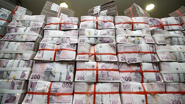 Tasarruf finansmanında rekor büyüme: İşlem hacmi 1,2 trilyon lirayı aştı
