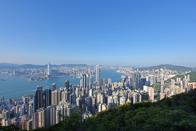 Çin, Hong Kong'da APEC maliye bakanlarına dört maddelik gündem sunacak