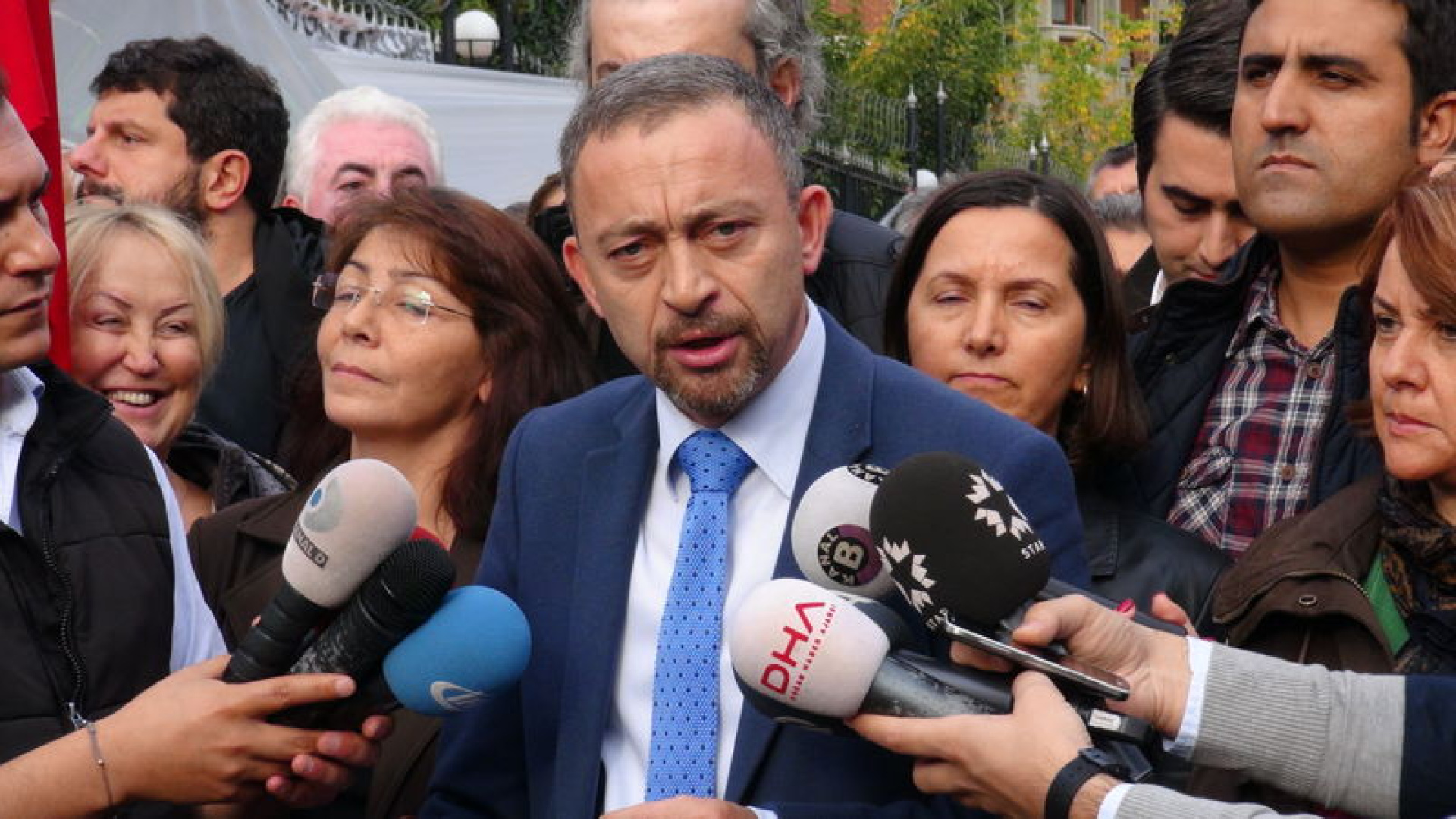 İstanbul Barosu seçimleri sonuçlandı: Ümit Kocasakal başkan seçildi