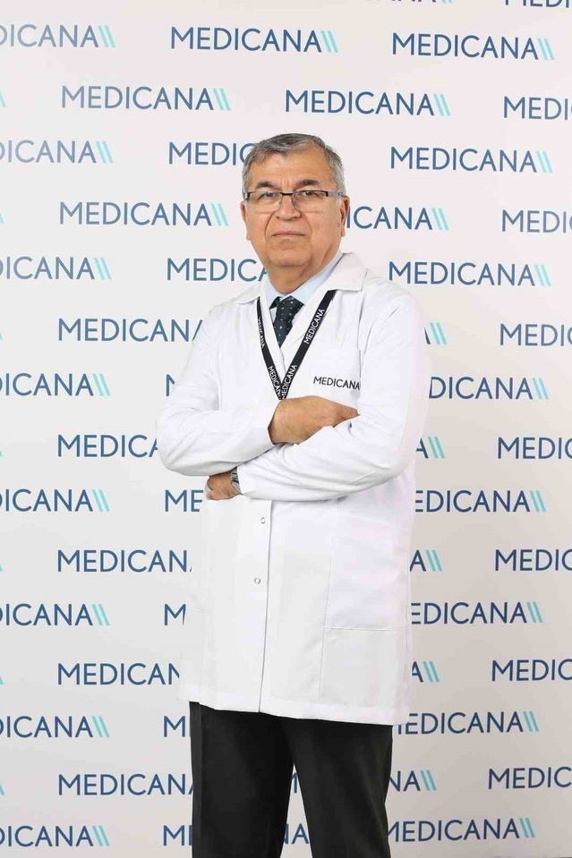 Mıstık, Dünya El Yıkama Günü'nde nezle virüsünün yüzde 50 ellerle bulaştığını söyledi