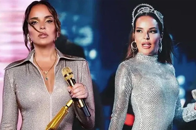 Bengü’den evliliğine dair itiraf: Başarısız oldum