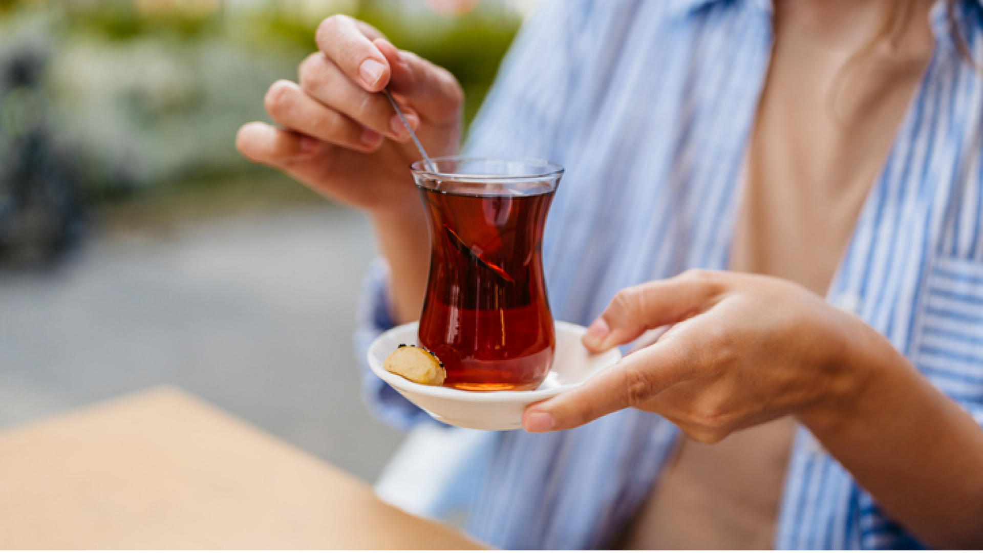 Rüyada çay içmek ne anlama gelir?