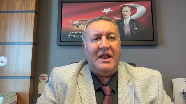 CHP'li Gürer, tarım ve gıdada ithalat artışının ihracatın üç katını aştığını söyledi