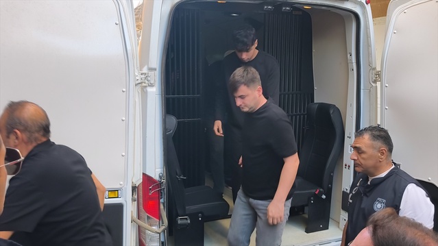 Girne'de batan Filo Jet soruşturmasında 9 zanlının gözaltısı 7 gün daha uzatıldı