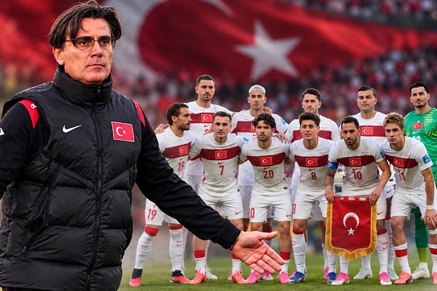 TFF'den Montella için yeni açıklama! Türkiye'ye geliyor