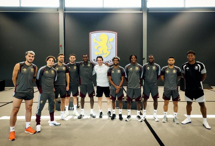 Aston Villa, Fenerbahçe maçı öncesi sakatlık kriziyle karşı karşıya