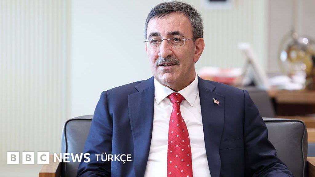 Cevdet Yılmaz: DDK bütün kurumları inceliyor