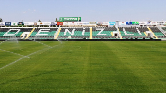 Yeşil Çivril Belediyespor ve Çal Belediyespor, 12. Grup'ta Denizli'yi temsil edecek