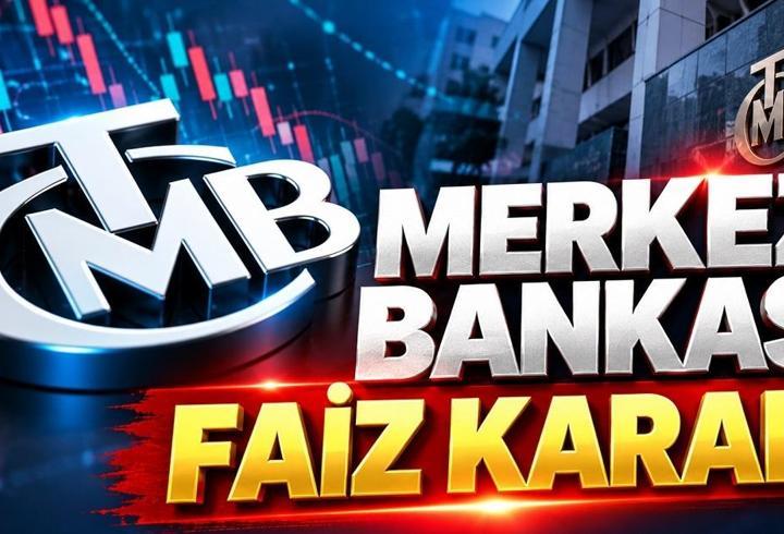 MERKEZ BANKASI FAİZ KARARI 2026 | PPK faiz kararı ne zaman, saat kaçta? Faiz indirimi gelir mi, sabit mi kalır? Ekim ayı faiz kararı için kritik gün!