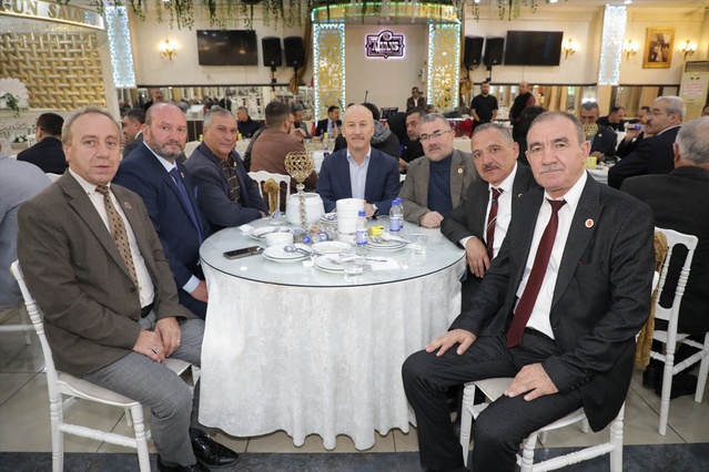 Kütahya Valisi Işın, atıl köy okullarını kadınların sosyal hayatına kazandıracak