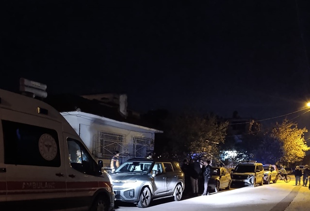 Bursa Yenişehir'de yalnız yaşayan 88 yaşındaki kişinin evinde cansız bedeni bulundu