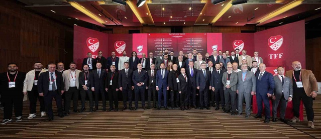 Türkiye Kupası 3. eleme turu eşleşmeleri belli oldu, maçlar 27-29 Ekim'de oynanacak