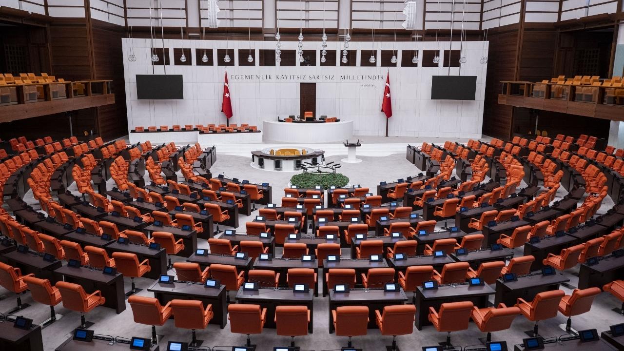 Mekke Anlaşması gelecek hafta Meclis Dışişleri Komisyonu'nda görüşülecek