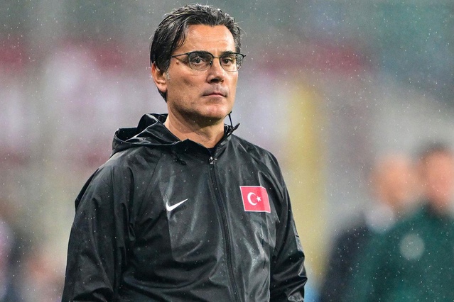İstifa mı edecek? Montella işi gücü bırakıp soluğu orada aldı