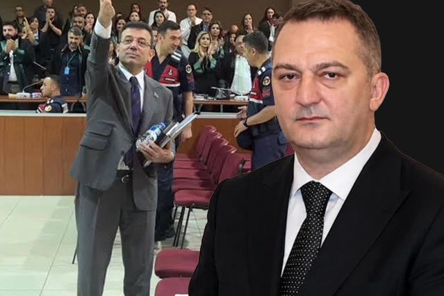 Murat Gülibrahimoğlu Yunanistan'da yakalandı! Türkiye harekete geçti