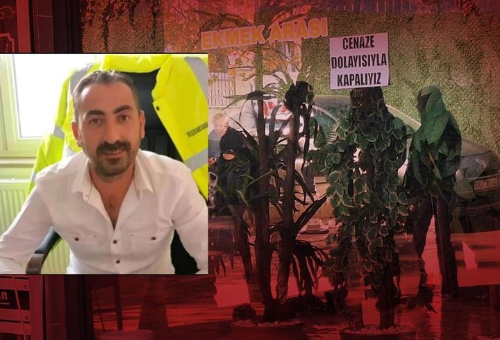 Ankara’da kan donduran cinayet: Arkadaşını öldürüp, görüntüleri sanal medyada paylaştı