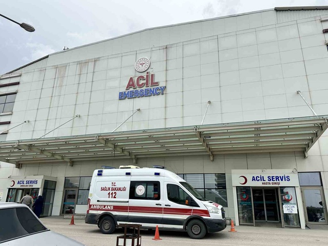 Kastamonu'da evde pişirilen orman mantarı 30 kişiyi zehirledi