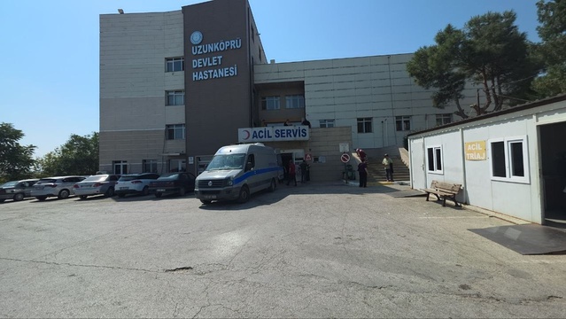 Maden işçileri arasında bıçaklı kavga! 1 kişi öldü, 1 kişi yaralandı
