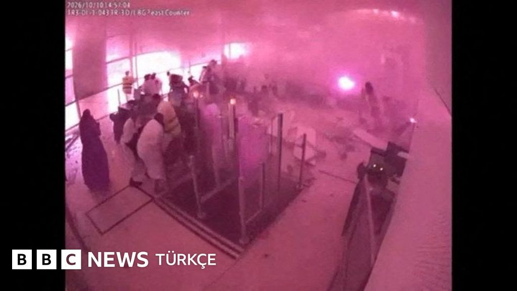 Husilerin S. Arabistan'a saldırıları: Krallığın 2000'lerden bu yana en büyük sınavı