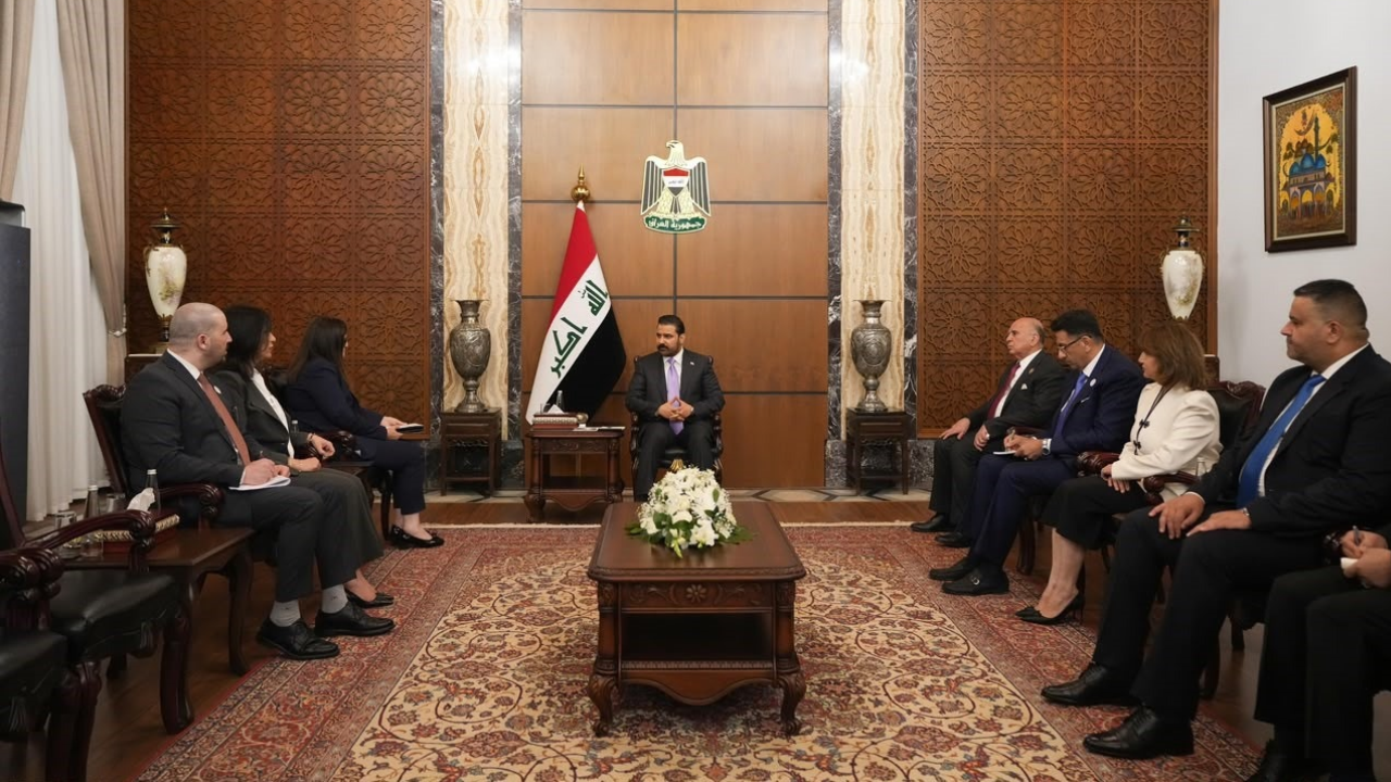 Irak’tan Türk şirketlerine yatırım çağrısı
