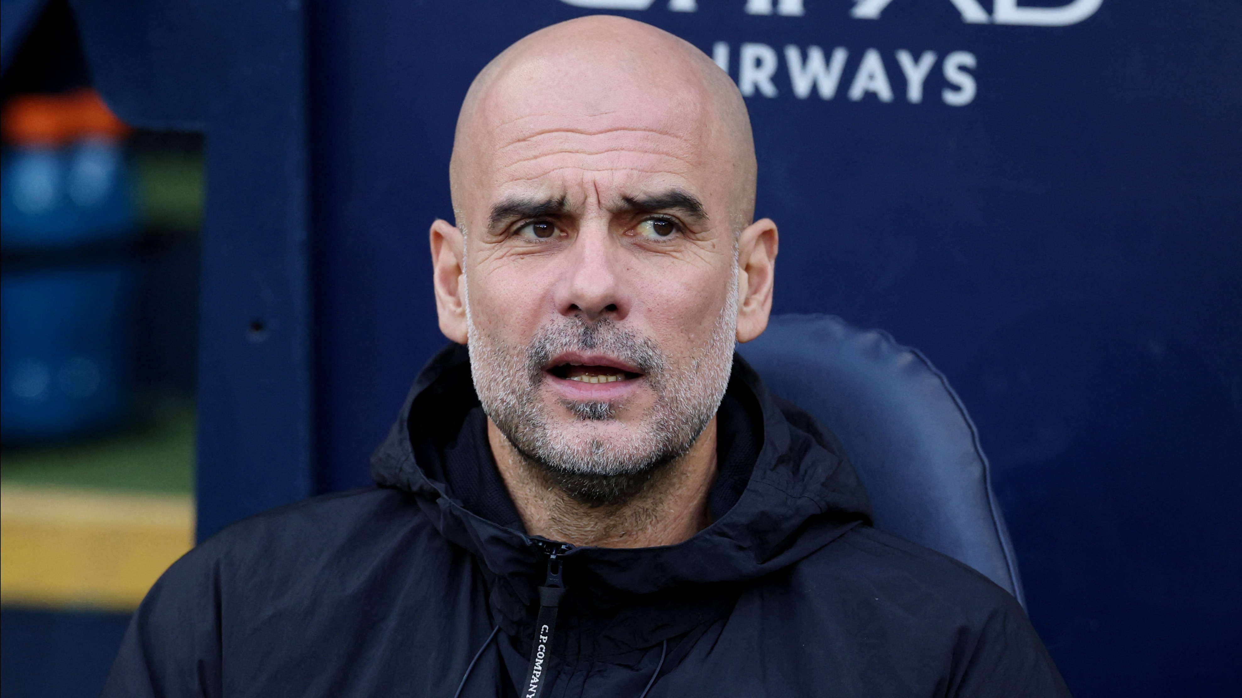 Guardiola'dan Gazze çağrısı: Unutmayın...