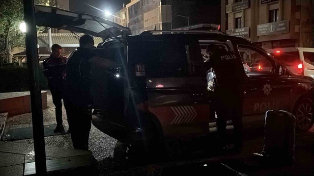 Çorum'da silahlı kavgada 1 kişi yaşamını yitirdi, 8 şüpheliden 2'si tutuklandı