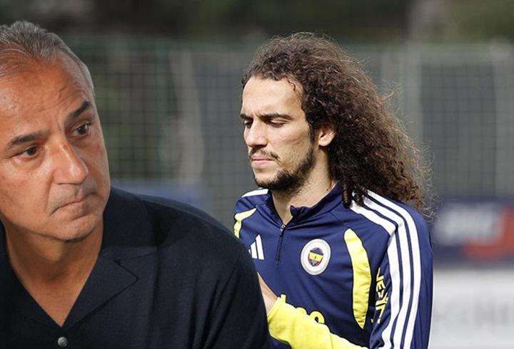 İsmail Kartal’dan Guendouzi’ye derbi için özel talimat