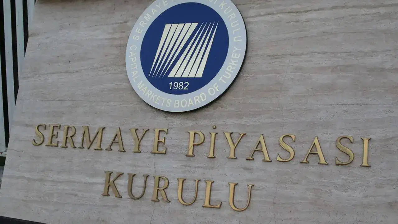 SPK’dan 3 aracı kuruma geçici durdurma kararı