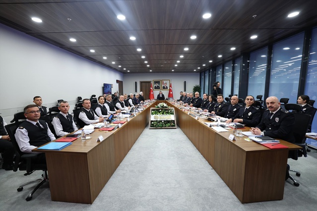 Bakan Çiftçi'den okul güvenliği için yeni tedbir talimatı