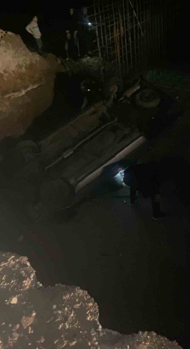 Eskişehir'de 1 ölü, 5 yaralı kazanın kurtarma görüntüleri ortaya çıktı